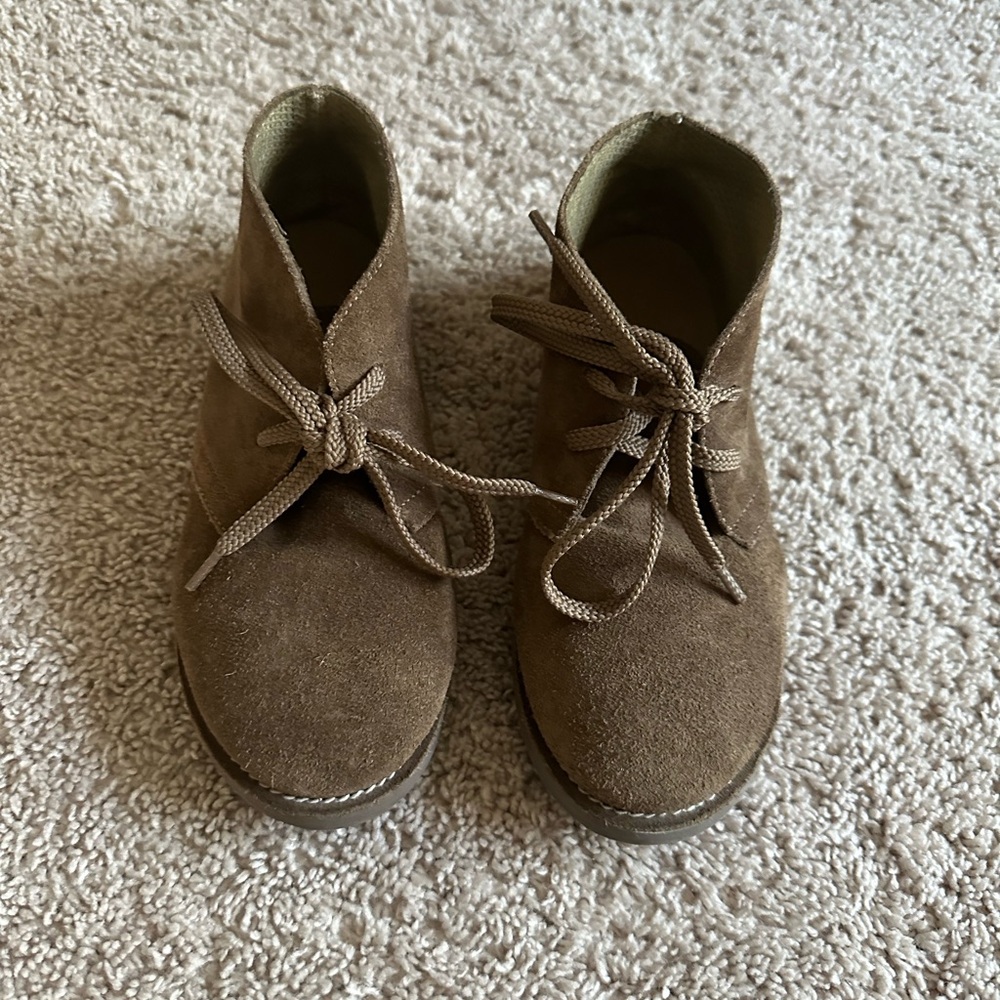 Jcrew CrewCuts Boys Boots